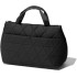NM32355 Unisex Geoface Box Tote