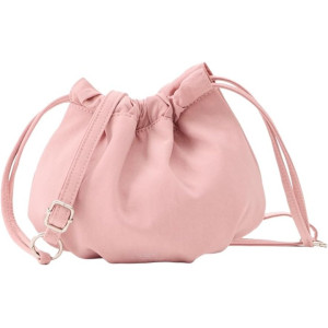 MANO AIS1401 2-Way Mini Shoulder Bag